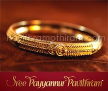 payyanur pavithra bangles